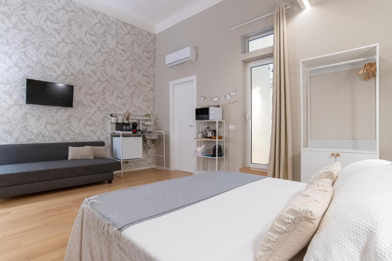 Apartament Room24 L Bari