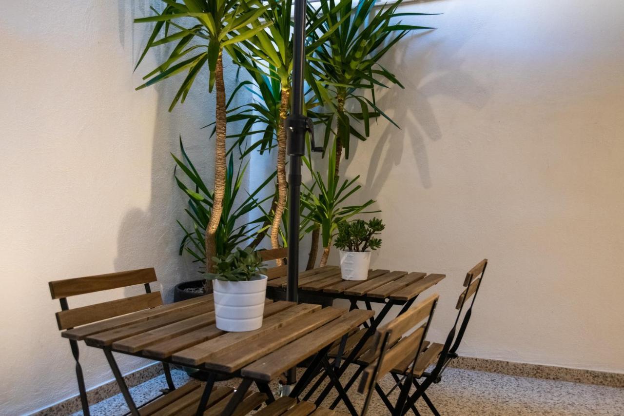 Apartament Room24 L Bari