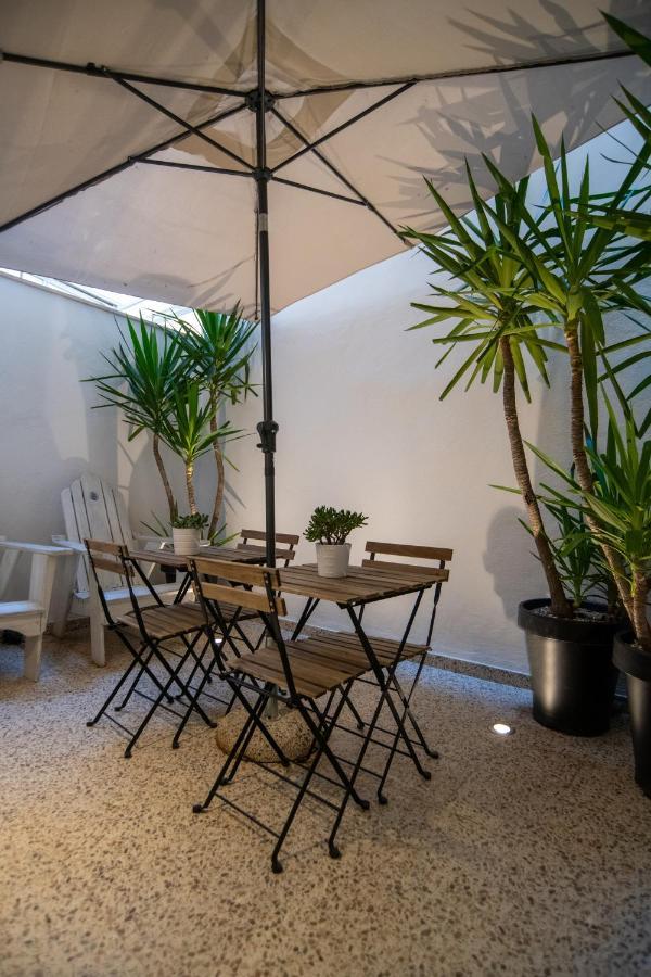 Apartament Room24 L Bari